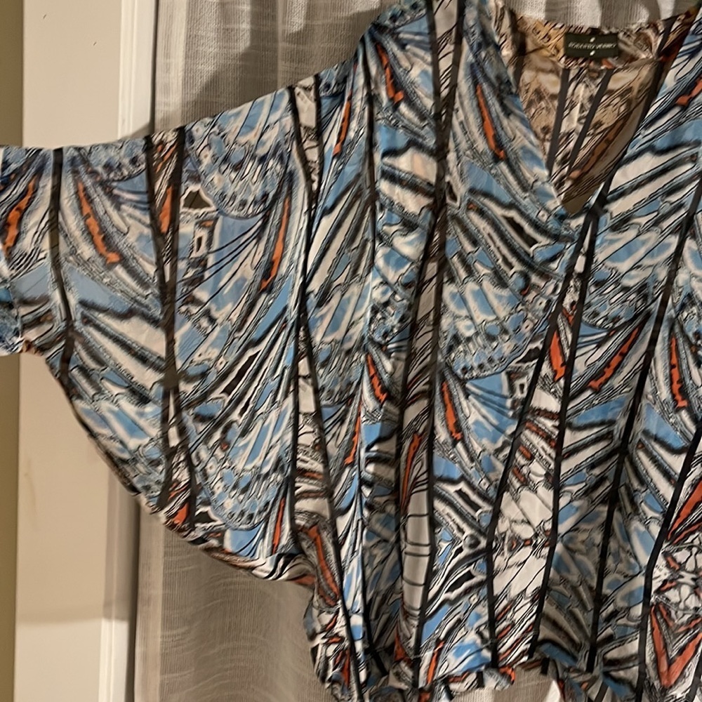 ROBERTO Verino butterfly Top Small - Picture 4 of 4